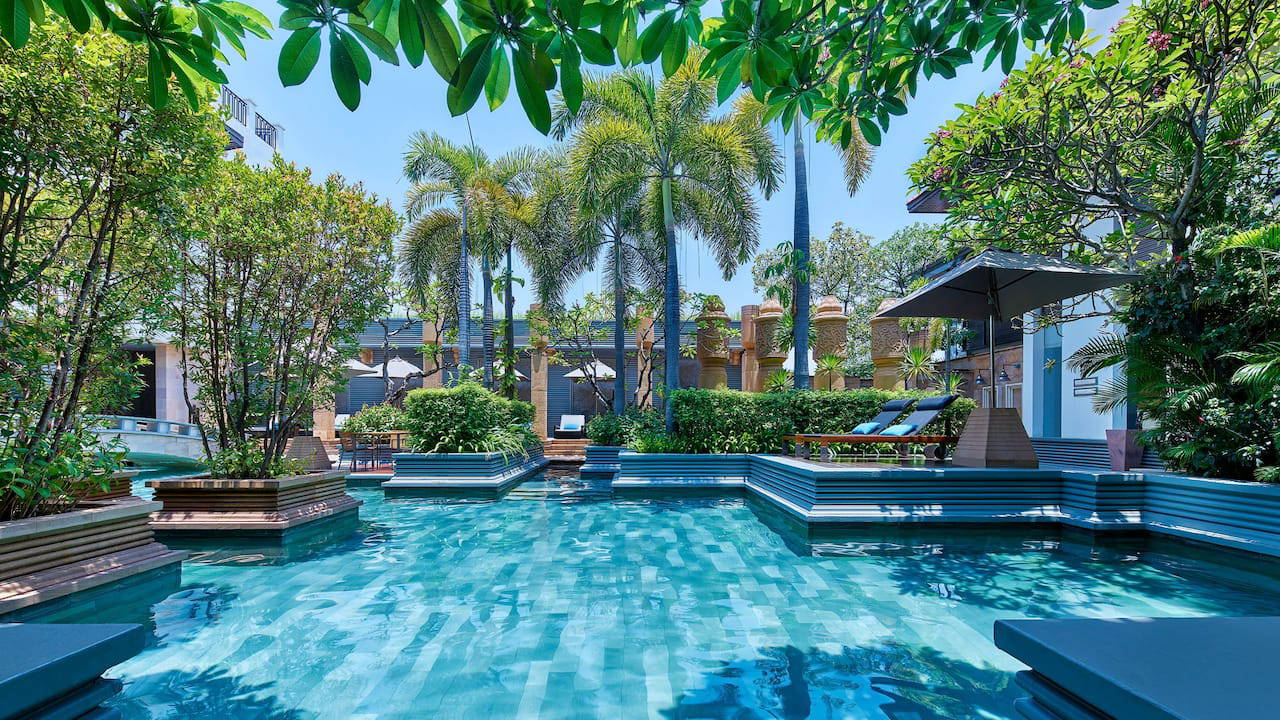 Park Hyatt, Siem Reap